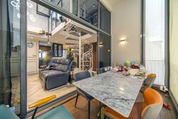 Twin Waterfalls (D19), Condominium #510187351